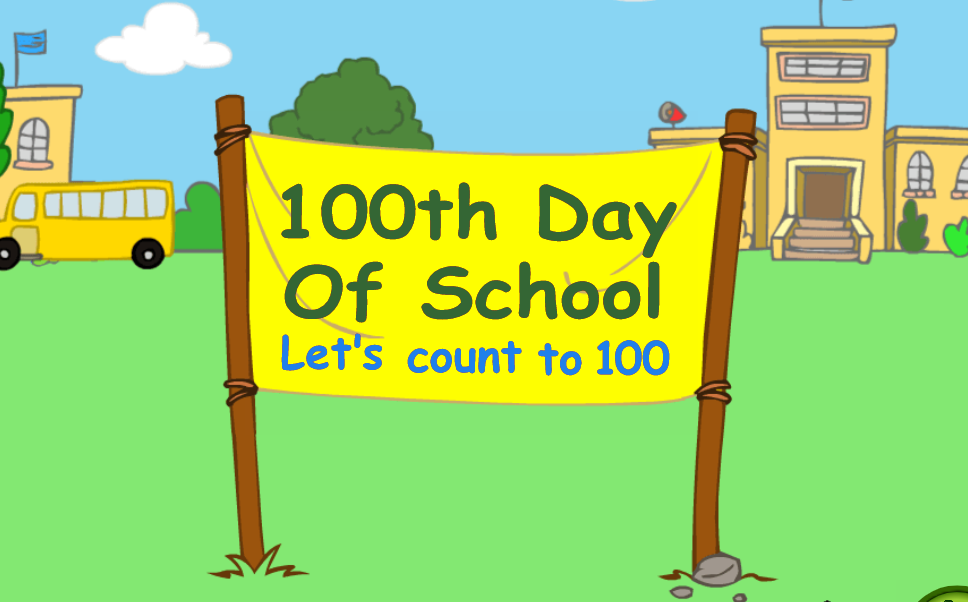100 Days Games